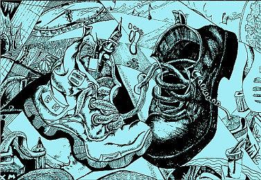 《街头霸王6》公布DLC角色豪鬼 第2年内容已在开发中